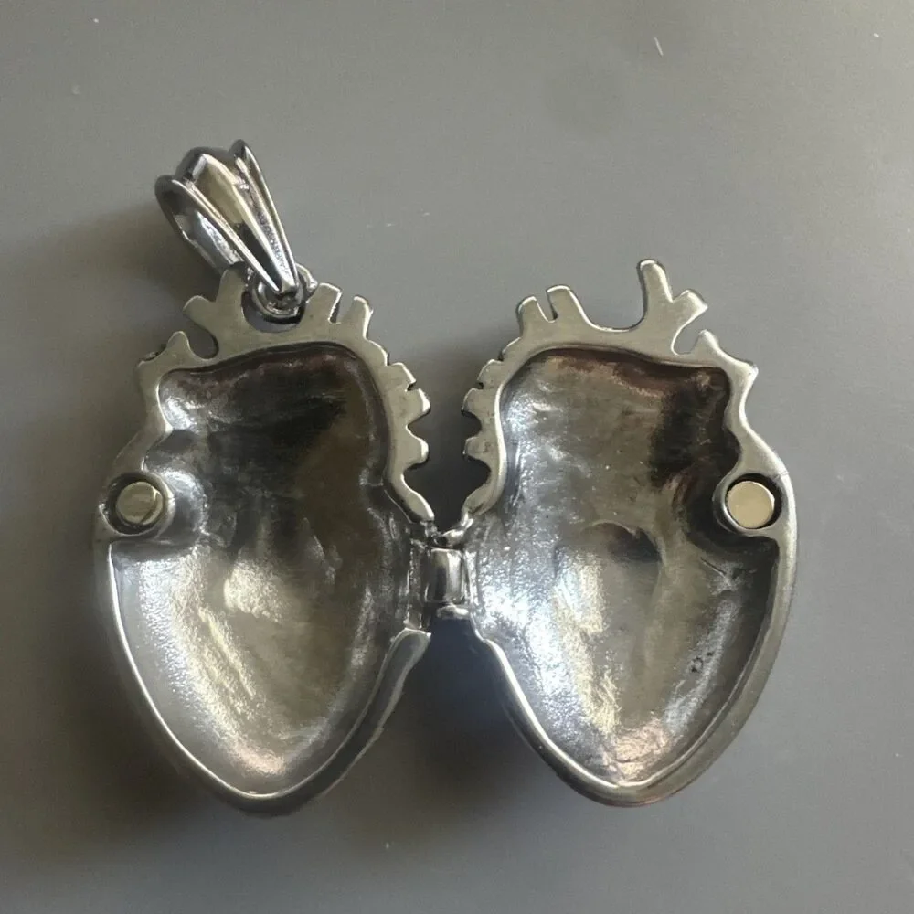 Silver Spark Jewels product silver